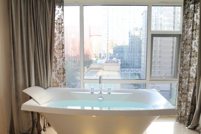 Cost of Bathtub Installation in Wendell, NC