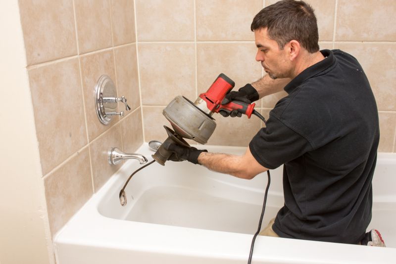 Emergency Plumbing Services